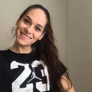 Meet your Posher, Kerry-ann